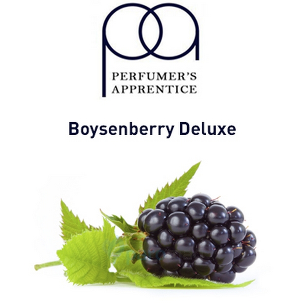 картинка Boysenberry Deluxe от магазина Paromag 