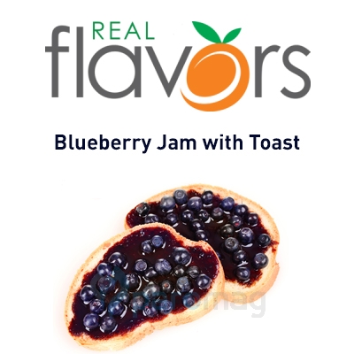 картинка Blueberry Jam with Toast SC от магазина Paromag 