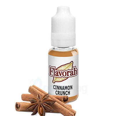 картинка Cinnamon Crunch от магазина Paromag 