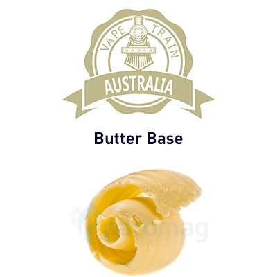 картинка Butter Base от магазина Paromag 