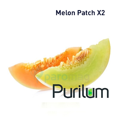 картинка Melon Patch X2 от магазина Paromag 