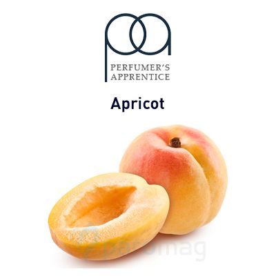 картинка Apricot от магазина Paromag 