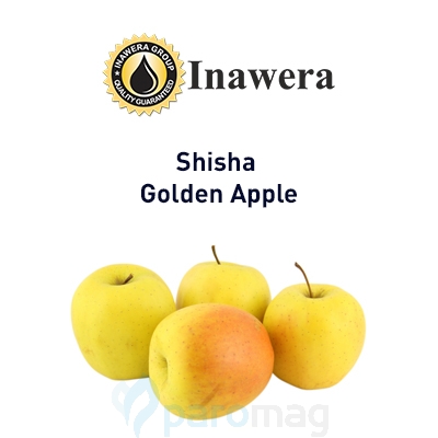картинка Shisha Golden Apple от магазина Paromag 