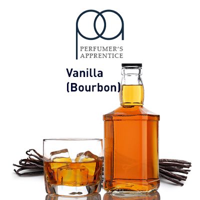 картинка Vanilla (Bourbon) от магазина Paromag 