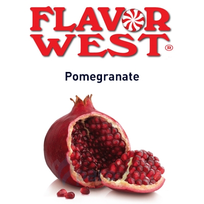 картинка Pomegranate   от магазина Paromag 