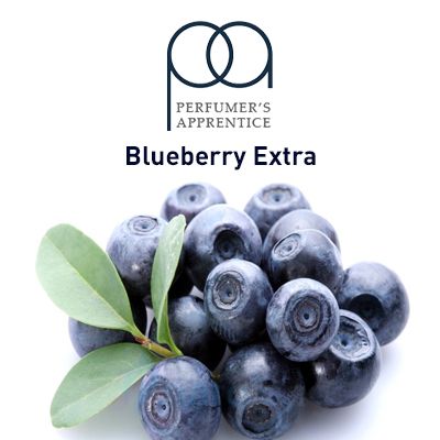 картинка Blueberry (Extra) от магазина Paromag 