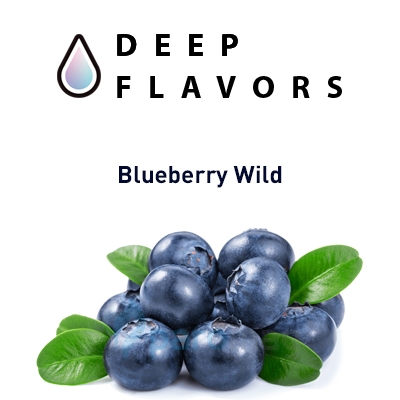 картинка Blueberry Wild от магазина Paromag 