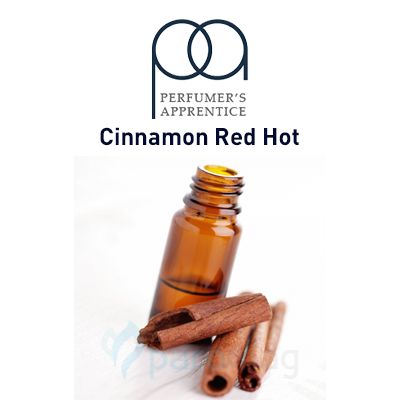 картинка Cinnamon Red Hot от магазина Paromag 