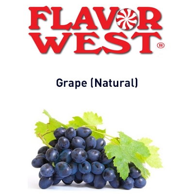 картинка Grape (Natural) от магазина Paromag 