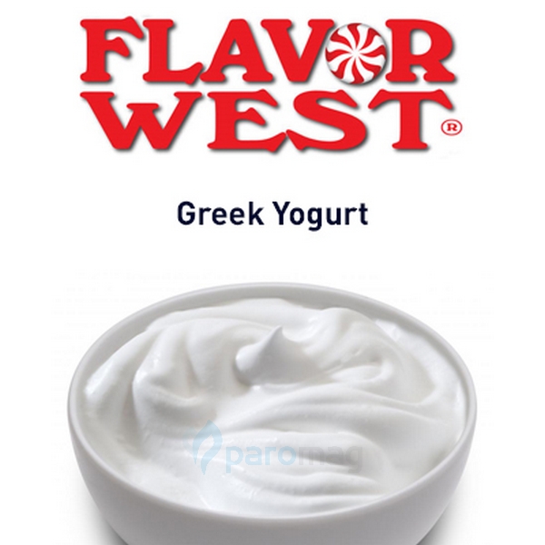 картинка Greek Yogurt  от магазина Paromag 