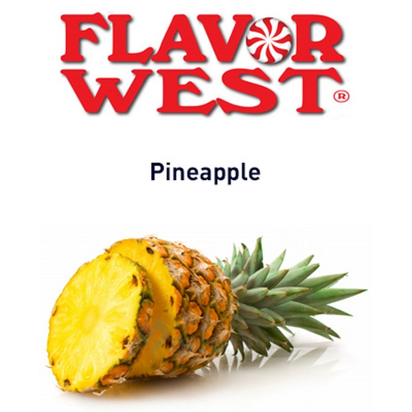 картинка Pineapple  от магазина Paromag 