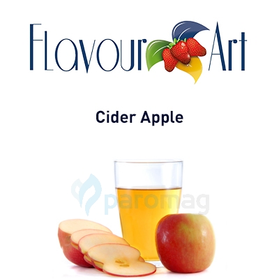картинка Cider Apple от магазина Paromag 