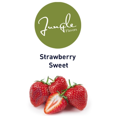 картинка Strawberry Sweet от магазина Paromag 