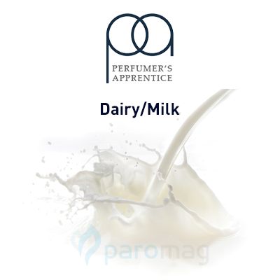 картинка Dairy/Milk от магазина Paromag 