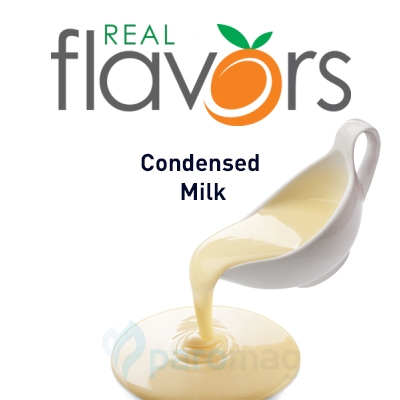 картинка Condensed Milk SC от магазина Paromag 