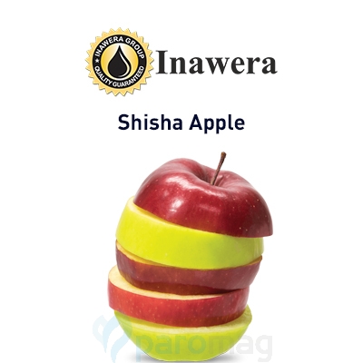 картинка Shisha Apple от магазина Paromag 