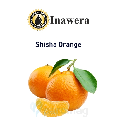 картинка Shisha Orange от магазина Paromag 