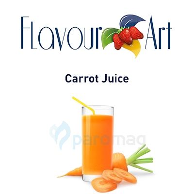 картинка Carrot Juice от магазина Paromag 