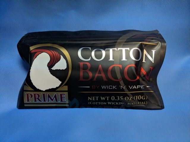 картинка Органический хлопок Cotton Bacon Prime от магазина Paromag 