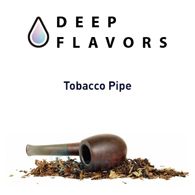 картинка Tobacco Pipe от магазина Paromag 