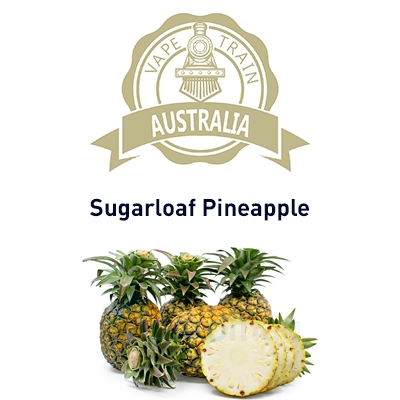 картинка Sugarloaf Pineapple от магазина Paromag 