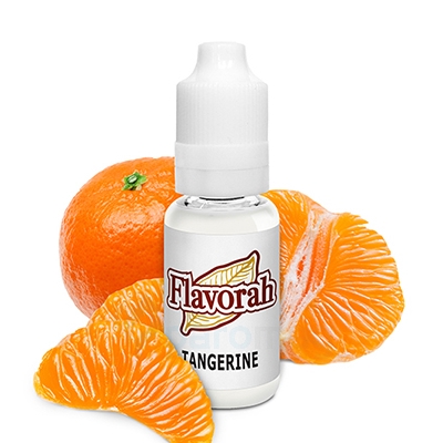 картинка Tangerine от магазина Paromag 