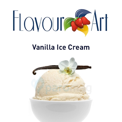 картинка Vanilla Ice Cream от магазина Paromag 