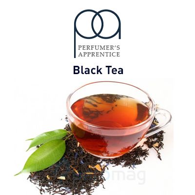 картинка Black Tea от магазина Paromag 