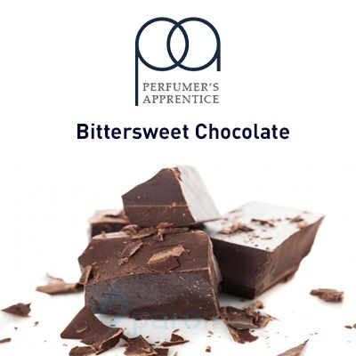 картинка Bittersweet Chocolate от магазина Paromag 