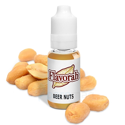 картинка Beer Nuts от магазина Paromag 
