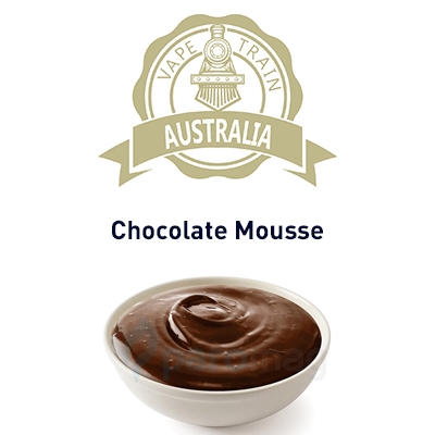 картинка Chocolate Mousse от магазина Paromag 