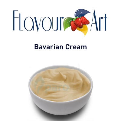 картинка Bavarian Cream от магазина Paromag 