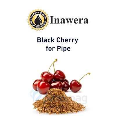 картинка Black Cherry for Pipe от магазина Paromag 