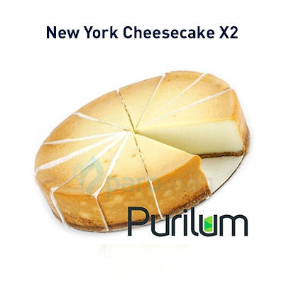 картинка New York Cheesecake X2 от магазина Paromag 