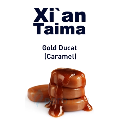 картинка Gold Ducat (Caramel) от магазина Paromag 