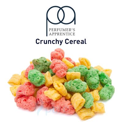 картинка Crunchy Cereal от магазина Paromag 