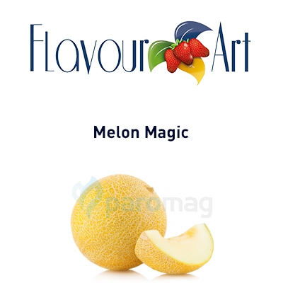 картинка Melon Magic от магазина Paromag 