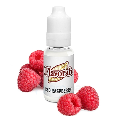 картинка Red Raspberry от магазина Paromag 