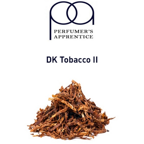 картинка DK Tobacco II от магазина Paromag 