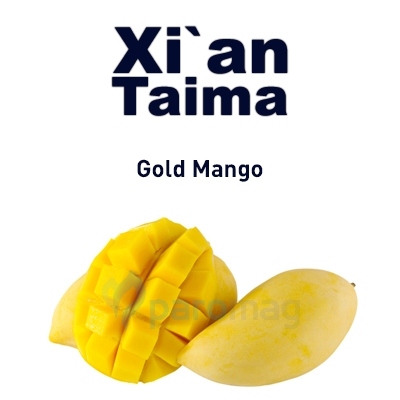 картинка Gold Mango от магазина Paromag 