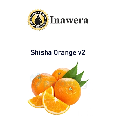 картинка Shisha Orange v2 от магазина Paromag 