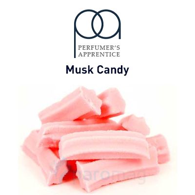 картинка Musk Candy от магазина Paromag 