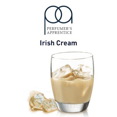 картинка Irish Cream от магазина Paromag 
