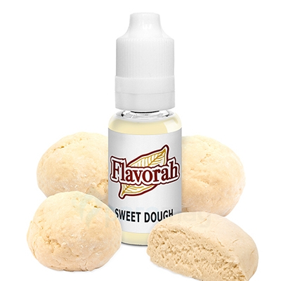 картинка Sweet Dough от магазина Paromag 
