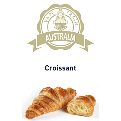 картинка Croissant от магазина Paromag 