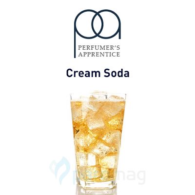 картинка Cream Soda от магазина Paromag 
