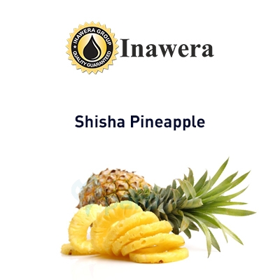картинка Shisha Pineapple от магазина Paromag 