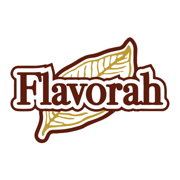 Большая поставка Flavorah