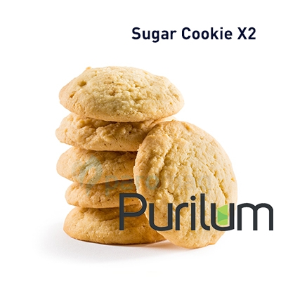 картинка Sugar Cookie X2 от магазина Paromag 