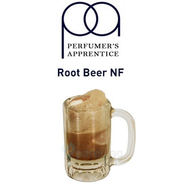 картинка Root Beer NF от магазина Paromag 